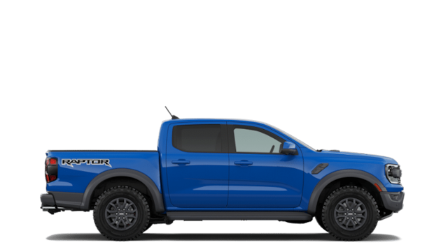 2026 Ford Ranger® External Image 1